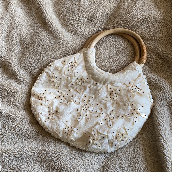 Seashell bag - Picture 4 of 6